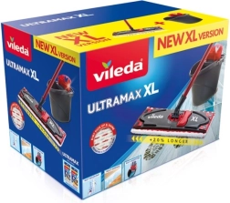 Sada Mopu Vileda Ultramax XL s Vědrem
