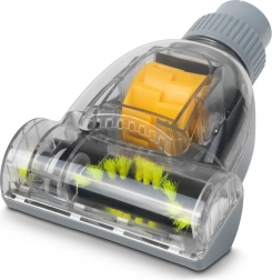 Akční turbo kartáč pro vysavač, univerzální 30–37 mm