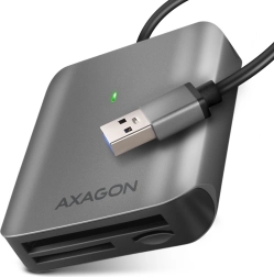 Čtečka karet Axagon CRE-S3 USB 3.2 Gen 1