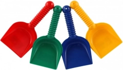 Teddies lopatka na písek 21 cm