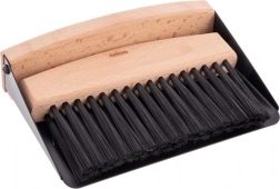 Stolní smetáček s lopatkou s magnetem, 2 díly