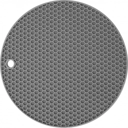 Silikonová podložka pod hrnce 17,5 cm