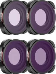 Sada filtrů Freewell Bright Day pro GoPro Hero 13