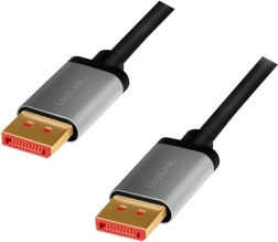 LogiLink displayport kabel 8K 60 Hz – 3m