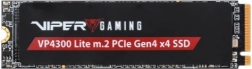ssd disk 1 tb viper vp4300 lite m.2 pcie 4.0 nvme pro ps5 a pc