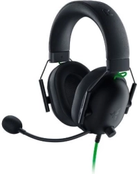 Herní headset razer blackshark v2 x