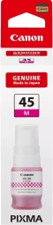 Canon GI-45 Magenta – inkoustová láhev