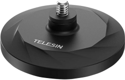 magnetická přísavná základna pro insta360 go 3 telesin