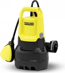 Ponorné čerpadlo Karcher SP 9500 Dirt