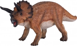 Mojo Triceratops Plastová Figurína
