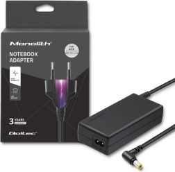 Napájecí adaptér pro ACER 90 W, 19 V, 4.74 A, konektor 5.5 × 1.7 mm