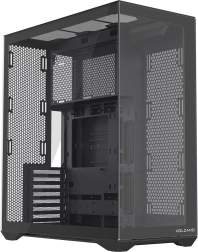 Počítačová skříň modecom volcano space xl full tower černá