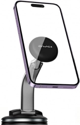 Magnetický držák na telefon Awei X45 sklo/kokpit