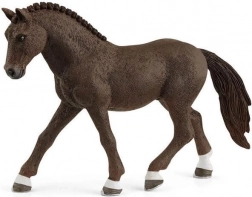 schleich figurka german riding pony valach
