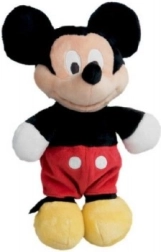 Plyšová figurka MICKEY 36 cm