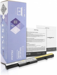 Baterie pro Lenovo B40 a B50 32 Wh 14,4–14,8 V