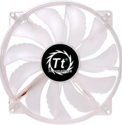 Thermaltake Pure 20 LED Blue 200 mm tichý ventilátor