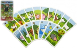 Černý Petr - Moje první zvířátka