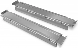 Zestav pro montáž UPS v 19" síťových nebo serverových skříních