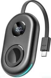 Přenosná nabíječka pro Apple Watch Joyroom JR-W09 černá