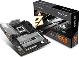 Základní deska Sapphire Nitro+ B850A WiFi 7