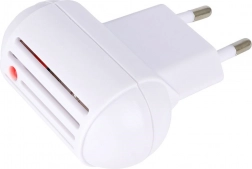 Elektrický ultrazvukový odpuzovač hmyzu do zásuvky