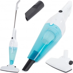 Tyčový vysavač 2v1 s HEPA filtrem 600 W