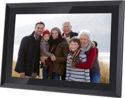 Digitální fotorámeček WiFi 10.1 palců