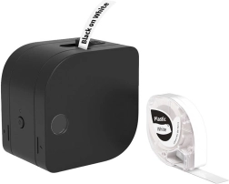 Přenosná tiskárna štítků Phomemo P12 Pro černá
