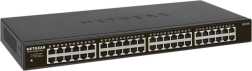 Switch neřízený 48× Gigabit Ethernet NETGEAR GS348