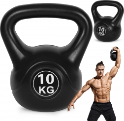 Kettlebell 10 kg ModernHome