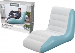 nafukovací křeslo BESTWAY Leisure Luxe Chaise
