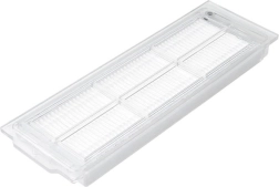 HEPA filtr pro robotické vysavače Viomi V2 Max, V2 Pro, V3 a SE (2 ks)