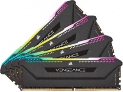 Corsair Vengeance RGB Pro SL 32 GB DDR4 3200 MHz CL16 černá (4×8 GB)