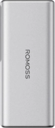 Romoss powerbanka 10000mAh 130W stříbrná
