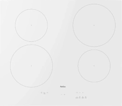 Indukční varná deska s HobControl a PowerBooster