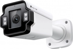 Venkovní síťová kamera TP-Link VIGI s motorizovaným varifokálním objektivem 4MP
