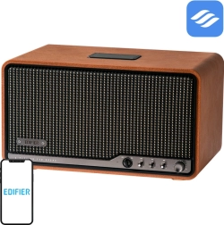 Reproduktor EDIFIER S300 hnědý