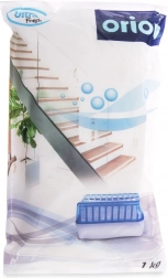 Náplň do pohlcovače vlhkosti ULTRA FRESH 1 kg