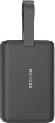 Powerbanka Romoss WMS10 10000mAh s rychlým nabíjením 30W
