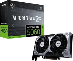 Grafická karta GeForce RTX 5060 8G Ventus 2X OC