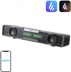 Soundbar Edifier QS30 Černý