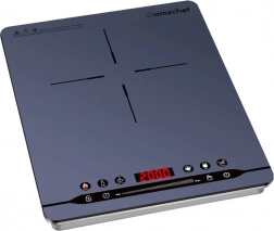 Indukční vařič Amzchef, ultratenký, 2 000 W