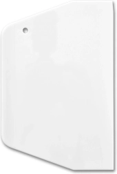 Cukrářská stěrka Orion 19,5 cm