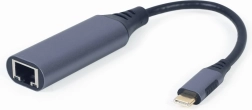 Adaptér USB‑C na gigabitový LAN RJ‑45