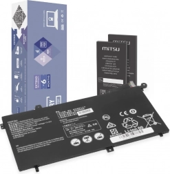 Baterie pro Huawei Matebook D Series HB46K497ECW 3700 mAh 