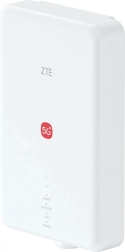ZTE 5G venkovní router G51F ODU MC7510