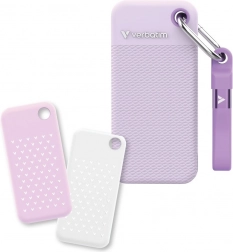 přenosný ssd disk 1 tb usb‑c 3.2 gen 2 verbatim pocket ssd summer edition