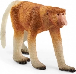 Schleich figurka nosála – Wild Life