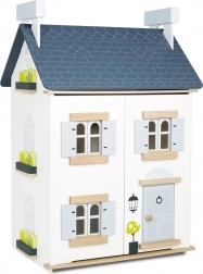 Domeček pro panenky Sky od Le Toy Van